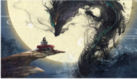 今日看料美好生活回家路one